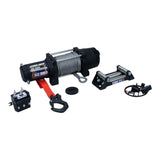 Can-Am HD 4500 Winch