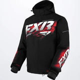FXR Men's Fuel Jacket