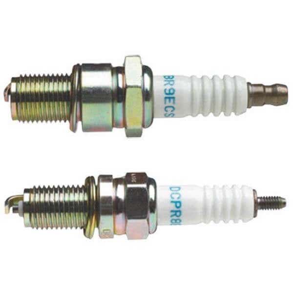 Spark Plug, NGK LMAR8C-9 93833