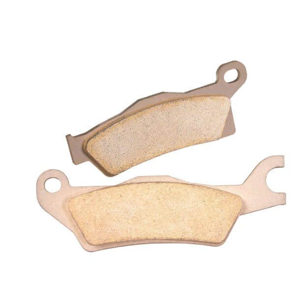 Can-am - Metallic Brake Pad Kit - Rear Left