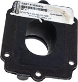 Polaris Snowmobile Carburetor Adapator, Genuine OEM Part 1253423
