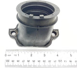 Polaris Ranger Throttle Body Adapter, 800 EFI, Genuine OEM Part 1240494