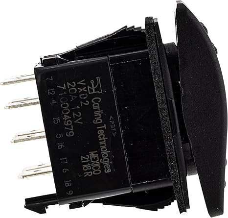 Can-Am Defender Window Switch (710004979)