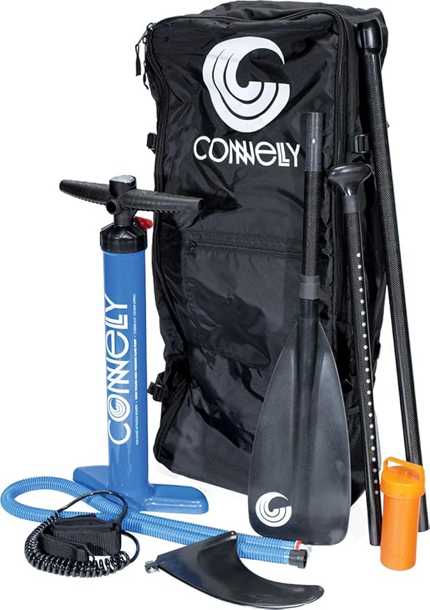 Connelly 10' 6" Tahoe iSUP