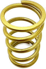 Polaris Snowmobile Spring Clutch, Gold, Genuine OEM - Part 7041148
