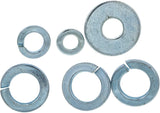 Polaris Titanium Plow Hardware Kit - 2204826