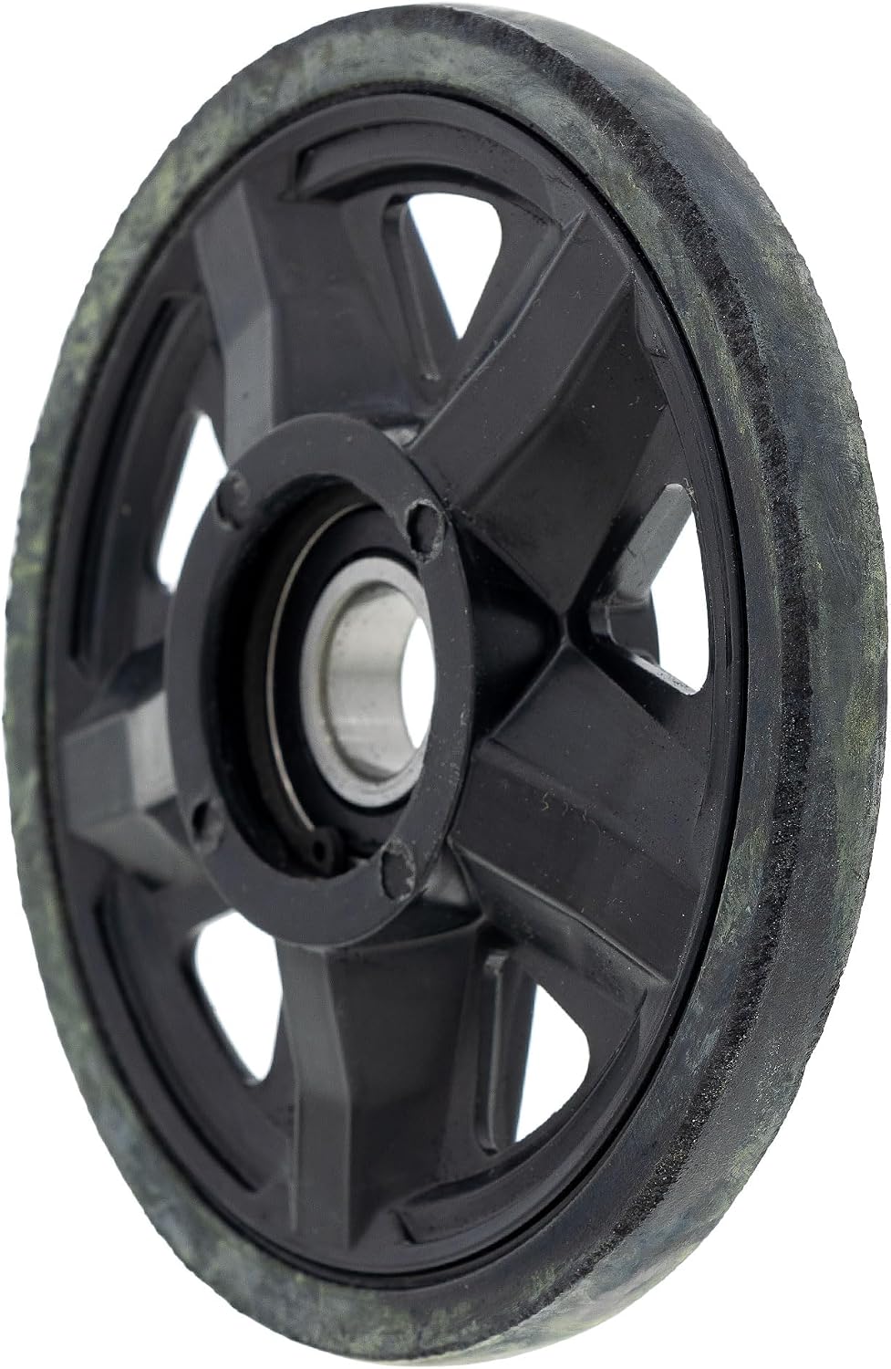 Polaris Suspension Rail Idler Wheel, 5.62 in, Part 1590511