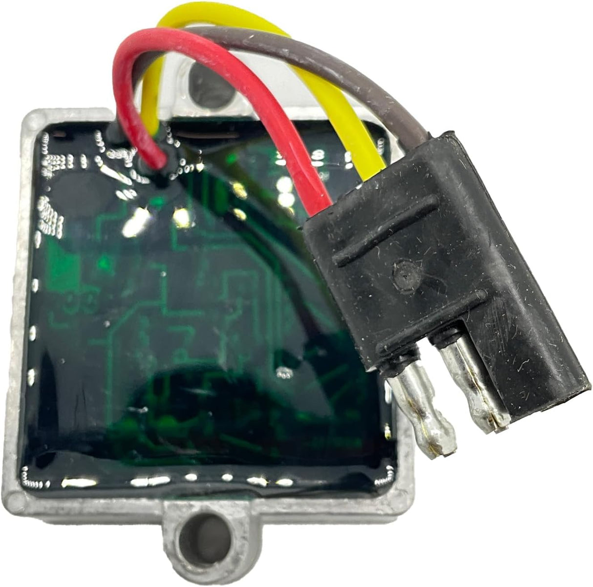 Polaris Snowmobile AC/DC Regulator, Genuine OEM - Part 4010794