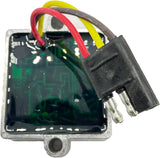 Polaris Snowmobile AC/DC Regulator, Genuine OEM - Part 4010794