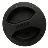 Sea-Doo Rear Access Cover, Deep Black