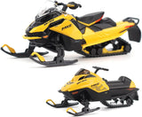1:32 Diecast Ski-Doo YL Bundle OS