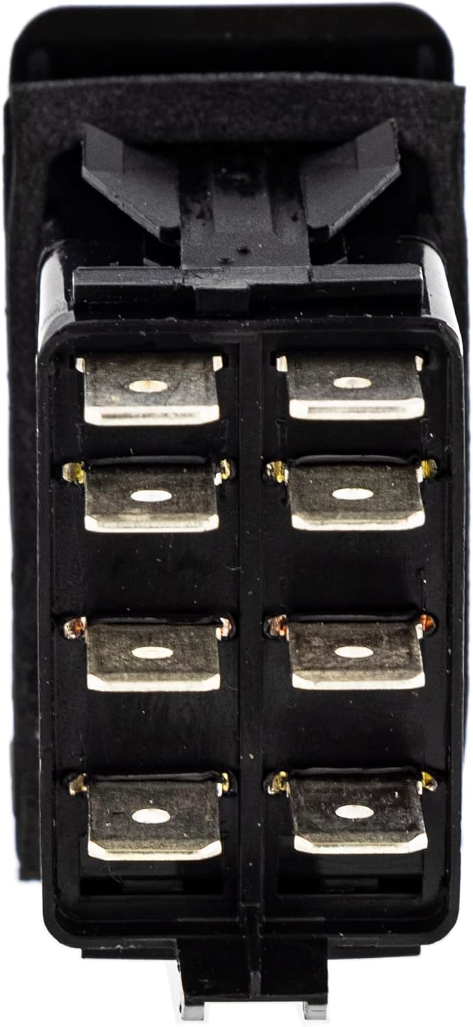 Can-Am Defender Window Switch (710004979)