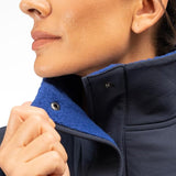 Klim Women's High Pile Mountain Fleece Jacket (Non Current)