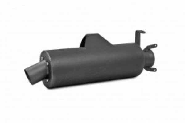 MBRP - Polaris Sportsman Sport Muffler