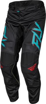 Kinetic Mesh Rave Pants