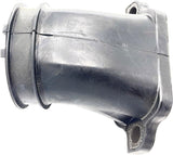 Polaris Ranger Throttle Body Adapter, 800 EFI, Genuine OEM Part 1240494