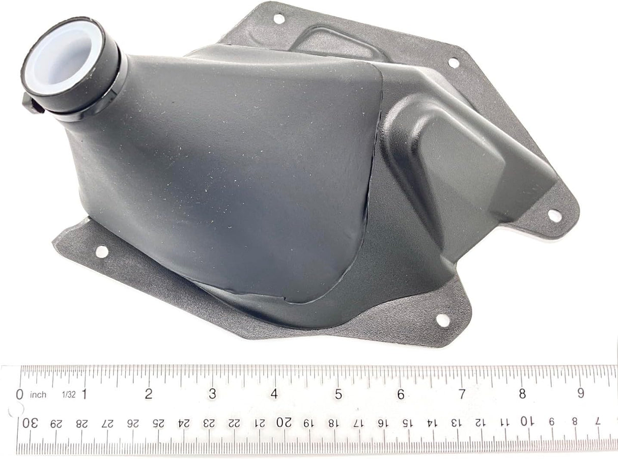 Polaris Snowmobile Tie Rod Boot Assembly, Right - 2634231