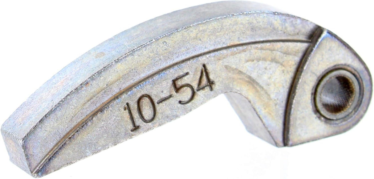 Polaris Weight Bushing Assembly, 10-54, Part 1321685