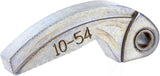 Polaris Weight Bushing Assembly, 10-54, Part 1321685