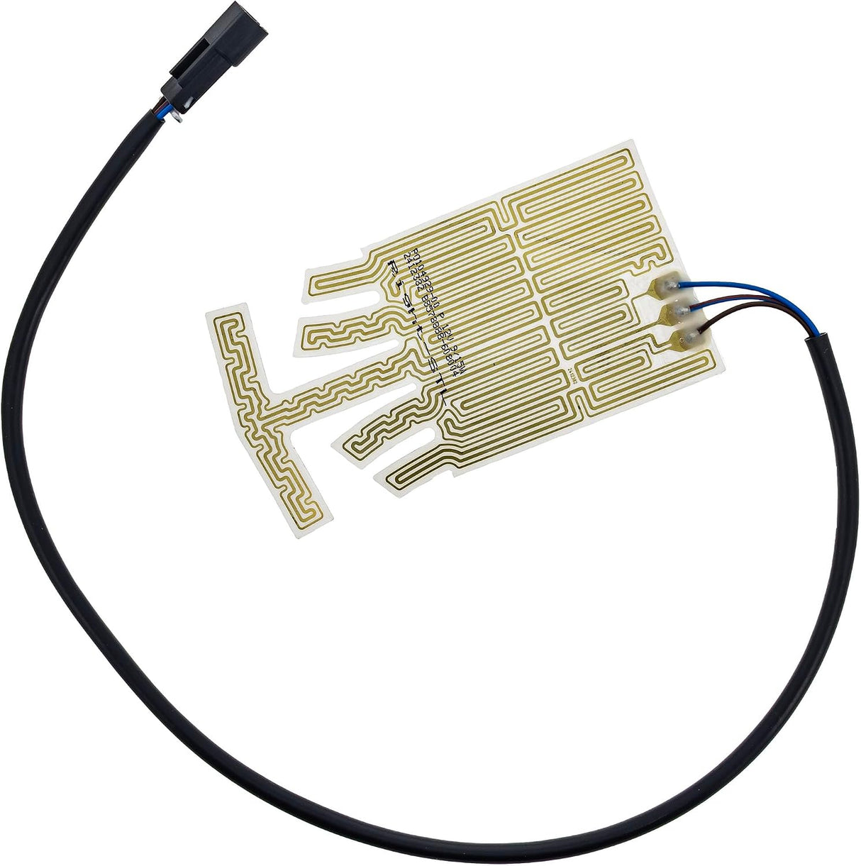 Polaris Snowmobile Grip Heater Lo/Med/Hi Rh - 2412382