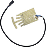 Polaris Snowmobile Grip Heater Lo/Med/Hi Rh - 2412382
