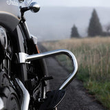 Indian Motorcycle Front Highway Bars for Scout - Chrome