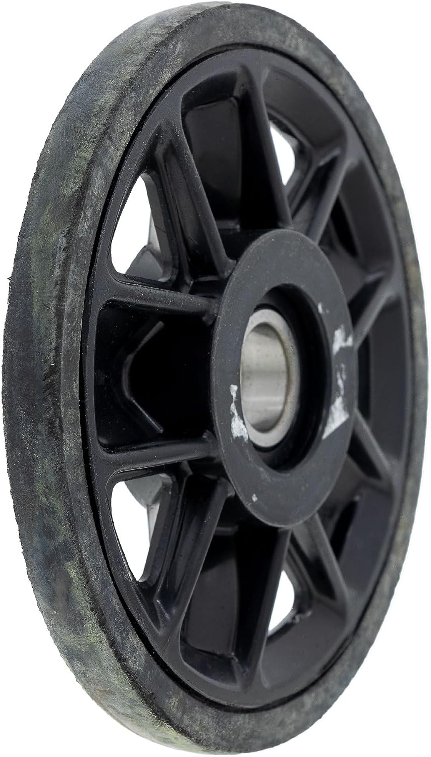 Polaris Suspension Rail Idler Wheel, 5.62 in, Part 1590511