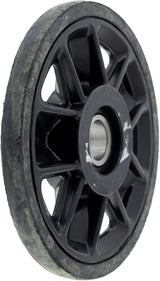 Polaris Suspension Rail Idler Wheel, 5.62 in, Part 1590511