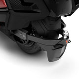 Can-Am Spyder Trailer Hitch Kit and Control Module