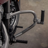 Indian Motorcycle Front Highway Bars for Scout - Chrome