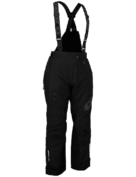 Castle - Women's Fuel G7 Pant