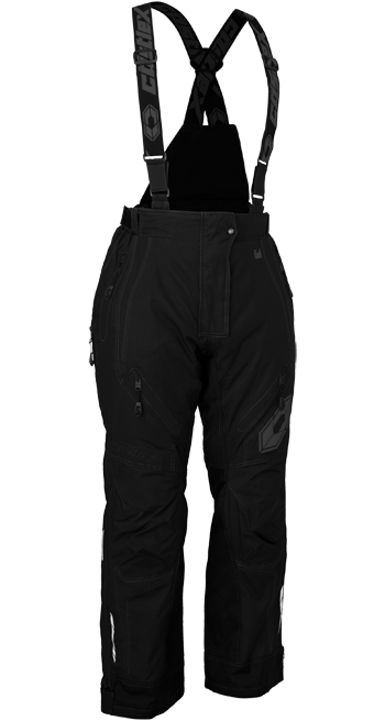 Castle X Fuel Women's Pant - Black - XS