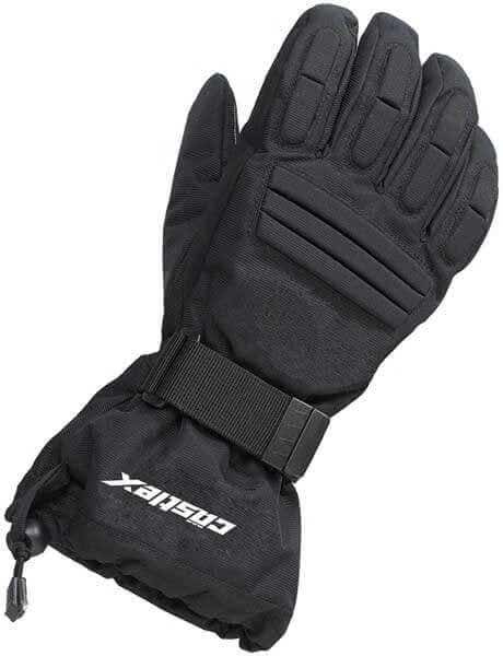 Castle X Women's Platform Glove