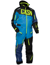 Castle X Mens Freedom Monosuit Shell