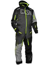 Castle X Mens Freedom Monosuit Shell