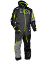 Castle X Mens Freedom Monosuit Shell