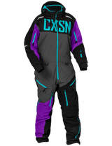 Castle X Womens Freedom Monosuit Shell