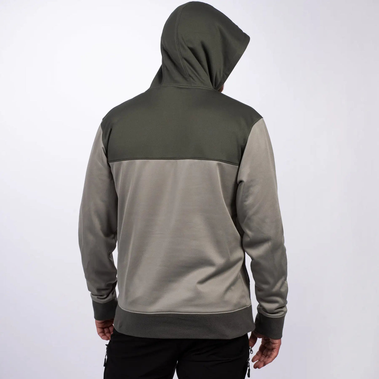 FXR Men's Pro Fish Tournament Tech Hoodie