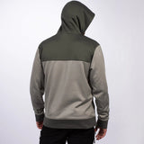 FXR Men's Pro Fish Tournament Tech Hoodie