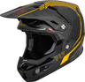 Formula Carbon Tracer Helmet