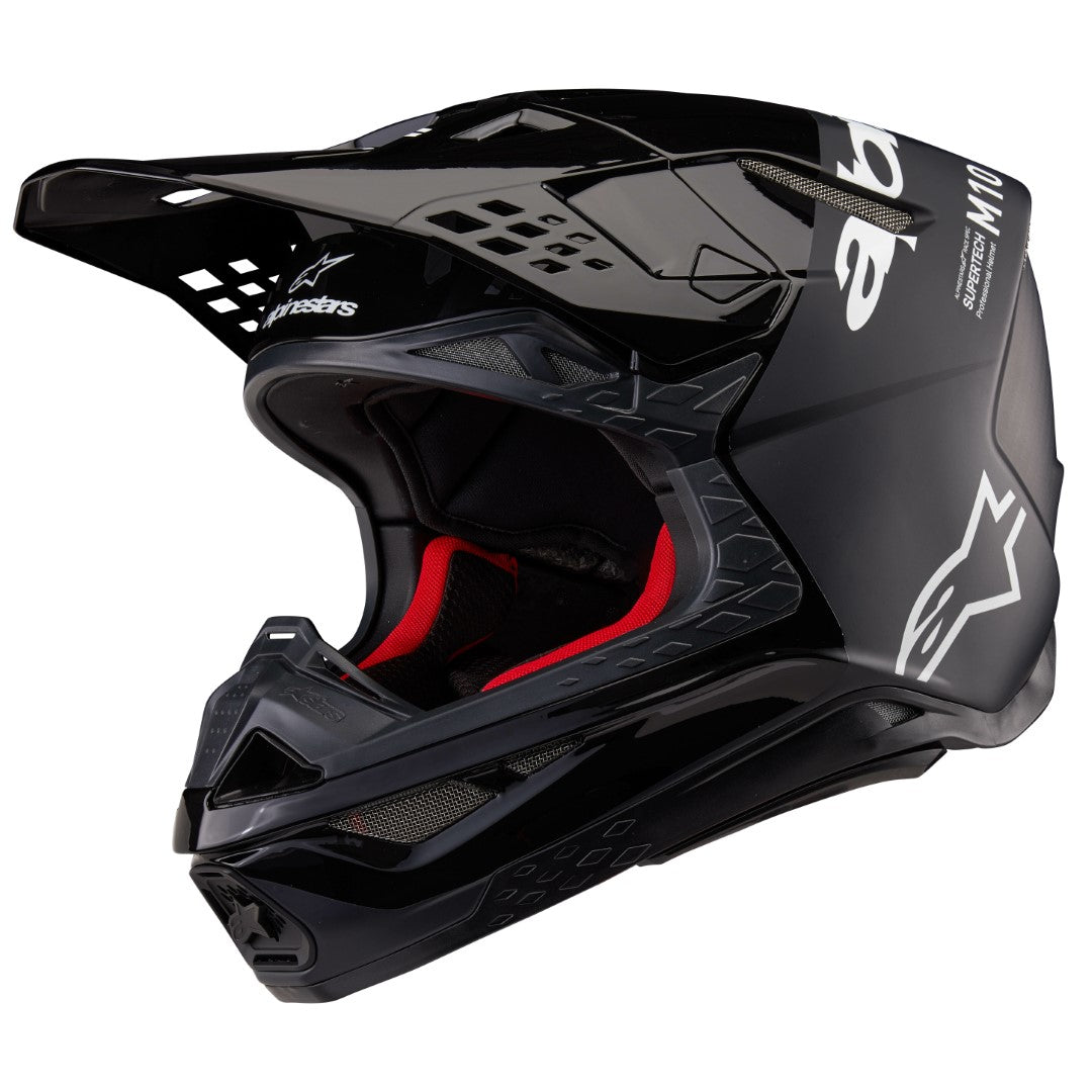 Alpinestars S-M10 Helmet