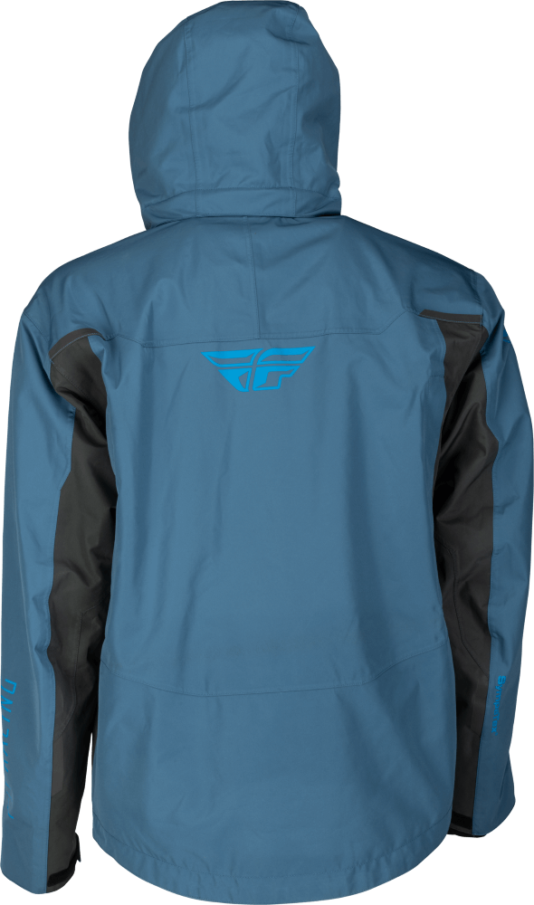 Fly Racing Incline Jacket