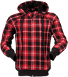 Z1R Women's Lumberjill Jacket