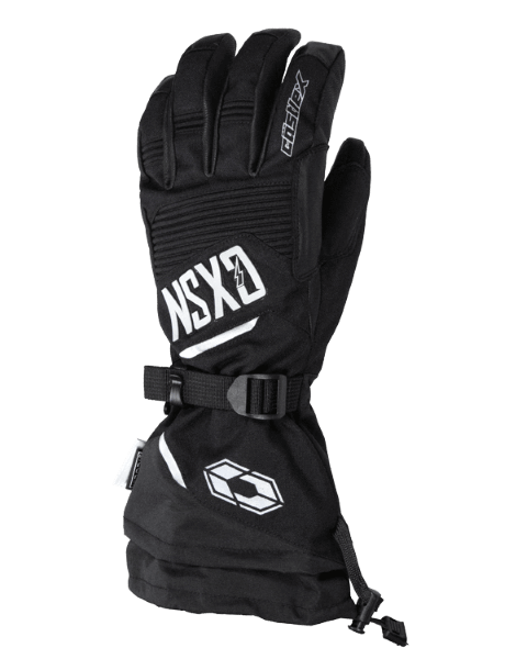 Castle X Rival Gloves