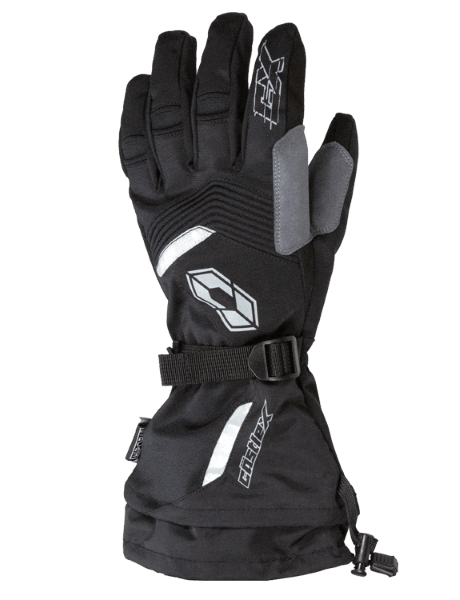 Castle X Mens Mission Gloves