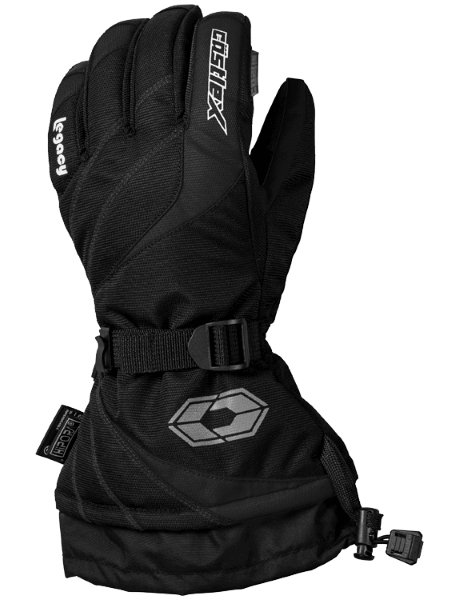Castle X Womens Legacy Gloves