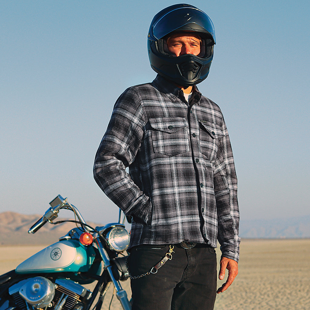Scorpion EXO Morpheus Reversible Jacket