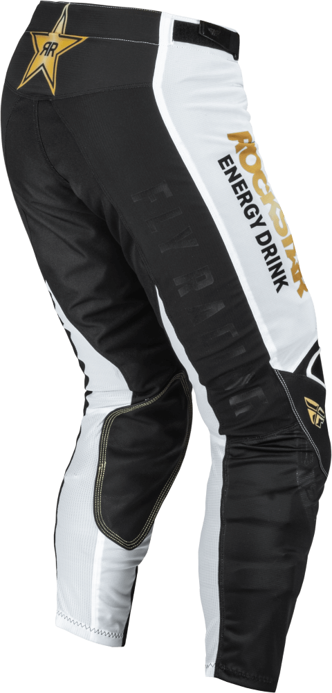 Fly Racing Kinetic Rockstar Mesh Pants