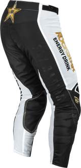 Fly Racing Kinetic Rockstar Mesh Pants