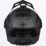 FXR Clutch X Pro Carbon Helmet